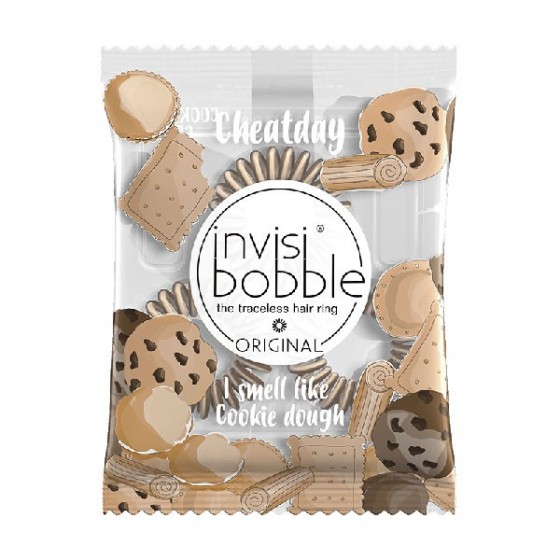 Invisibobble Cheatday Cookies