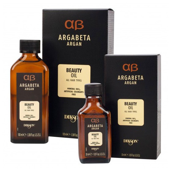 ArgaBeta Argan Beauty Oil